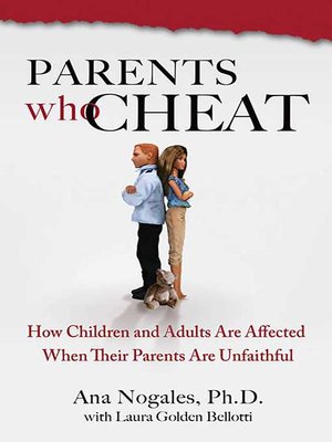 cover image of Parents Who Cheat